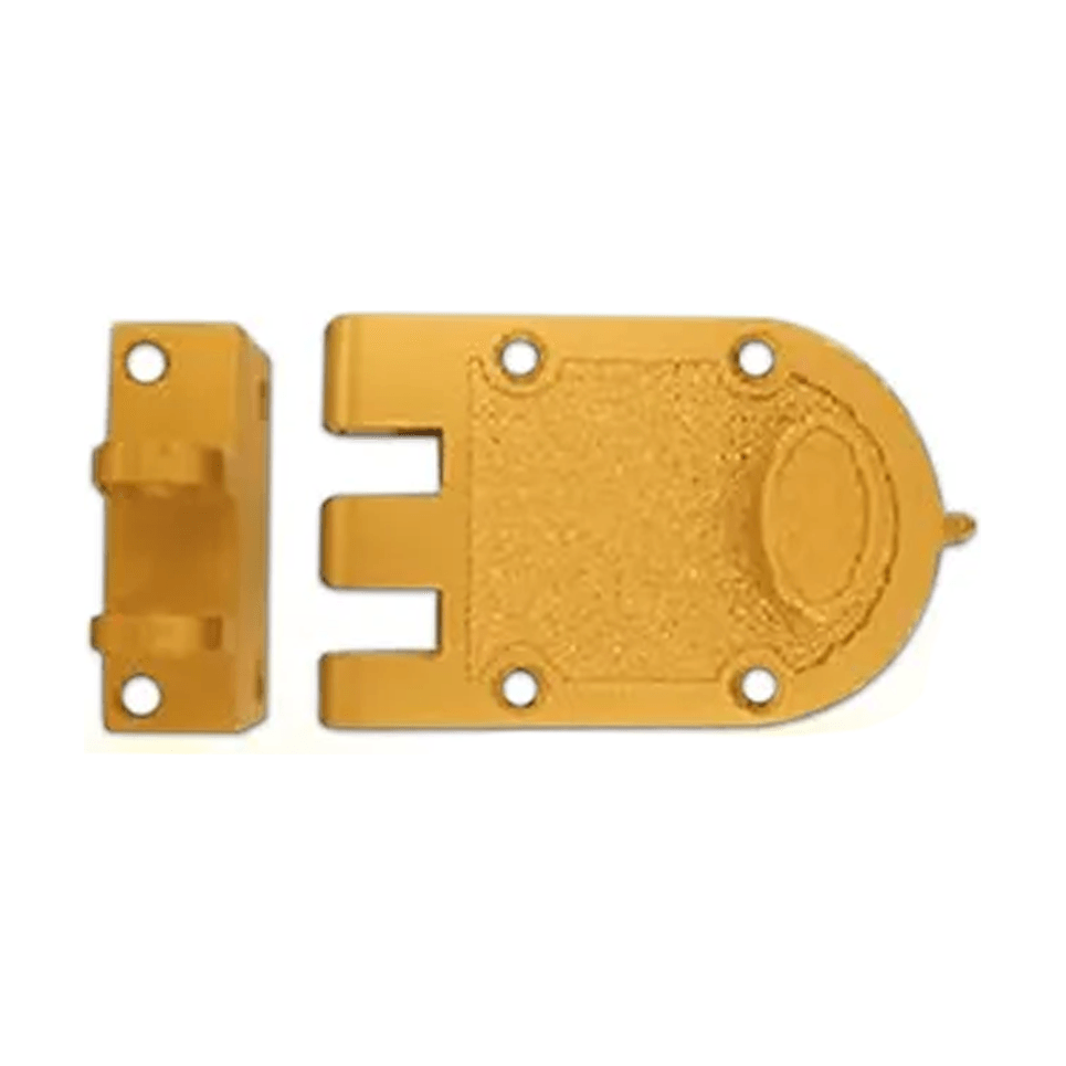 Powerhouse Pro Series Dead Lock Single - KHM Megatools Corp. Powerhouse Pro Series Dead Lock Single - KHM Megatools Corp.